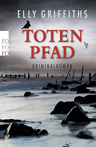 Totenpfad: Kriminalroman