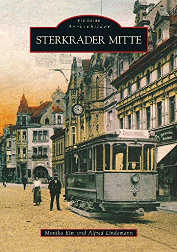 Sterkrader Mitte von Sutton