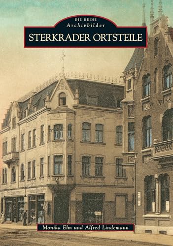 Sterkrader Ortsteile von Sutton