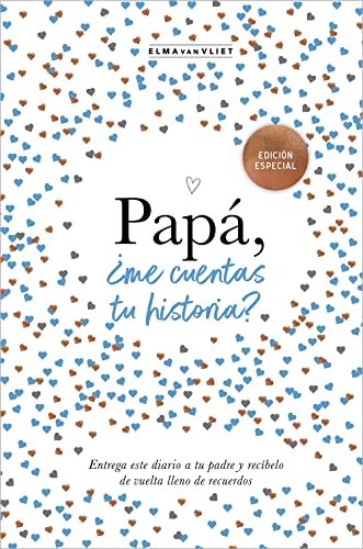 Papá, ¿me cuentas tu historia? (Obras diversas)