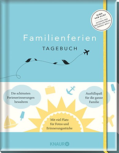 Familienferientagebuch Familienferientagebuch