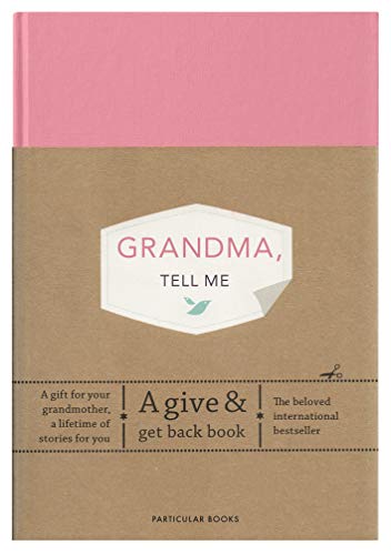 Grandma, Tell Me: A Give & Get Back Book von Penguin Books UK