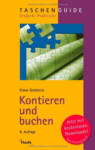 Kontieren und buchen Kontieren und buchen von Haufe-Lexware