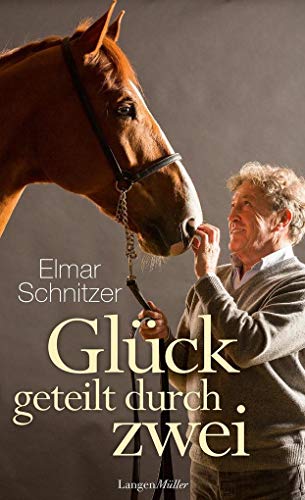 Glück geteilt durch zwei Glück geteilt durch zwei