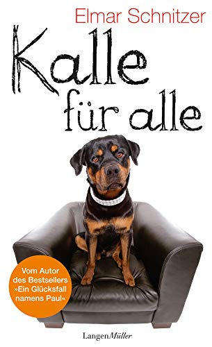 Kalle für alle von LANGEN-MÜLLER