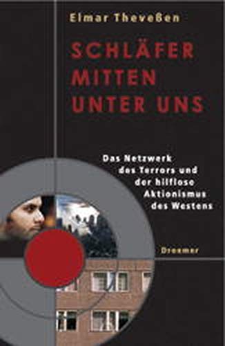 Schläfer mitten unter uns von Knaur