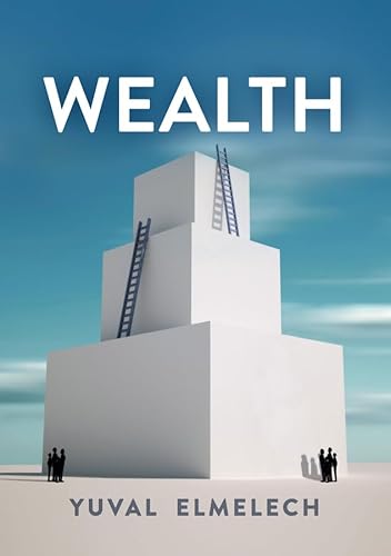 Wealth (Economy and Society) von Polity