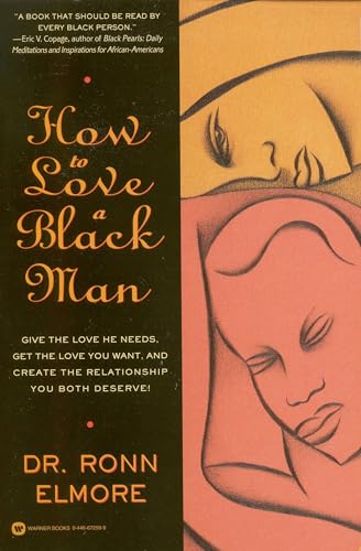 How to Love a Black Man von Grand Central Publishing