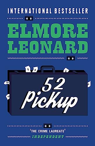 52 Pickup 52 Pickup von Weidenfeld & Nicolson