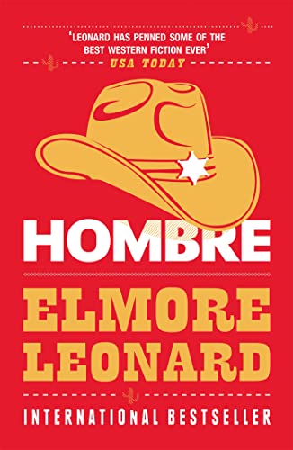 Hombre: A classic tale from the American West