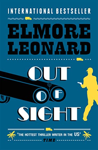 Out of Sight von Weidenfeld & Nicolson