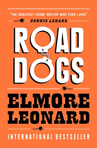 Road Dogs von W&N