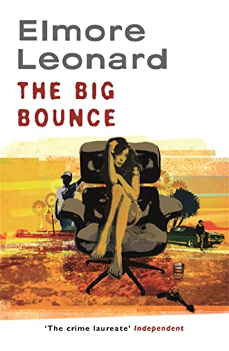 The Big Bounce von Orion Publishing Group