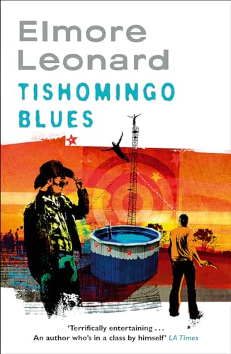 Tishomingo Blues