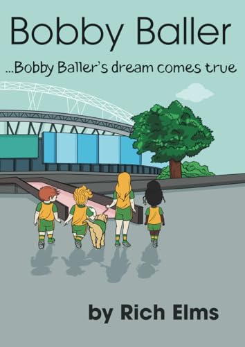 Bobby Baller's dream comes true Bobby Baller's dream comes true von Mabel & Stanley