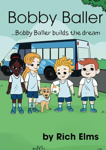 Bobby Baller builds the dream Bobby Baller builds the dream von Mabel & Stanley