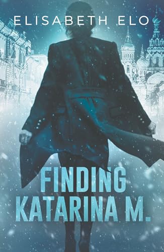 Finding Katarina M von Penguin