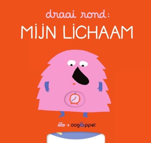 Mijn lichaam (Draai rond) von Oogappel