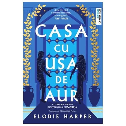 Casa Cu Usa De Aur Casa Cu Usa De Aur von Trei