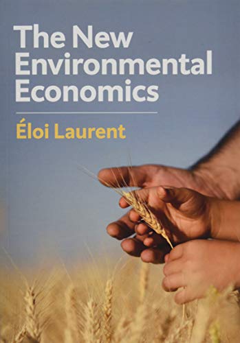 The New Environmental Economics: Sustainability and Justice von Polity