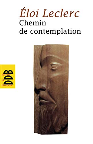 Chemin de contemplation von Desclée De Brouwer