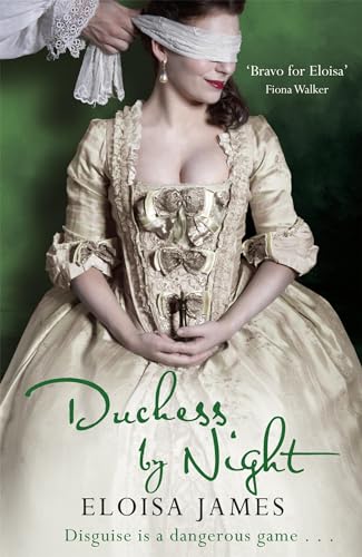 Duchess by Night: The Scandalous and Unforgettable Regency Romance