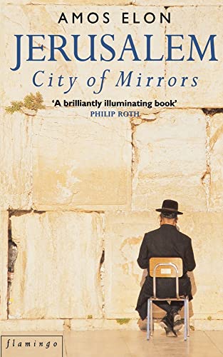 Jerusalem: City of Mirrors von HarperCollins