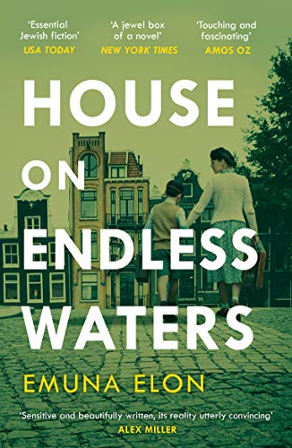 House on Endless Waters: Emuna Elon