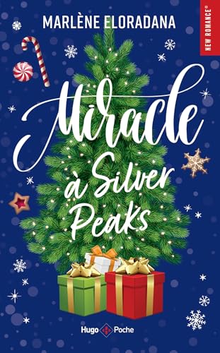 Miracle à Silver Peaks von HUGO POCHE