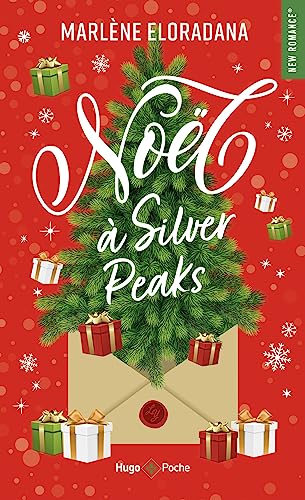 Noël à Silver Peaks: Romance de Noël von HUGO POCHE