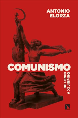 Comunismo: De Lenin a Xi Jinping (Mayor, Band 999) von Los Libros de la Catarata