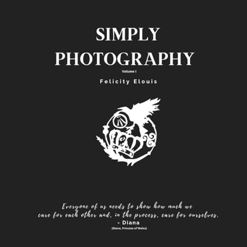 Simply Photography volume 1