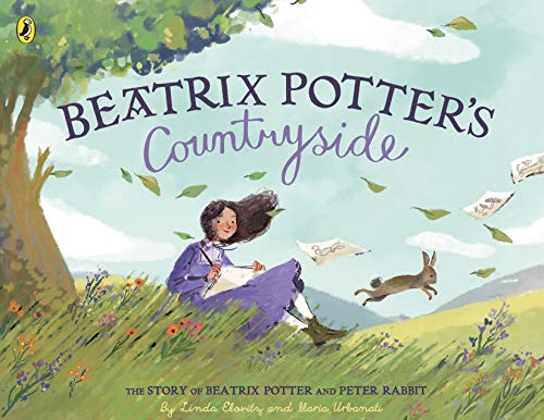 Beatrix Potter's Countryside von Puffin