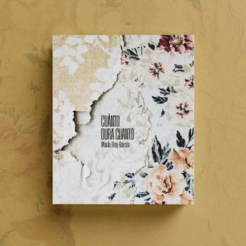 Cuánto dura cuanto von Arrebato Libros