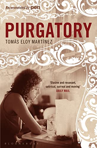 Purgatory von Bloomsbury Paperbacks