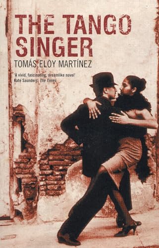 Tango Singer von Bloomsbury Publishing