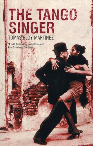 The Tango Singer The Tango Singer