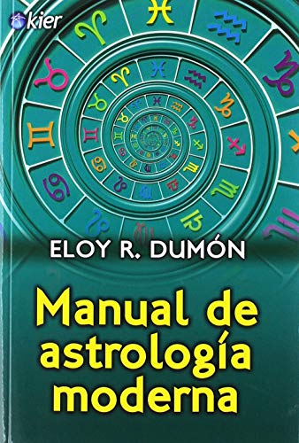 Manual de astrología moderna