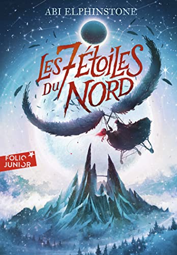 Les sept étoiles du Nord von GALLIMARD JEUNE