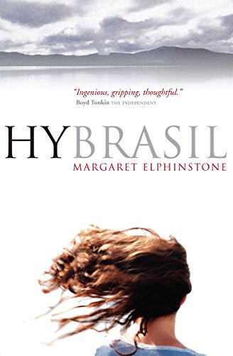 Hy Brasil: A Novel