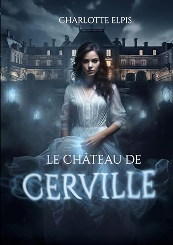 Le Château de Cerville von BoD – Books on Demand – Frankreich