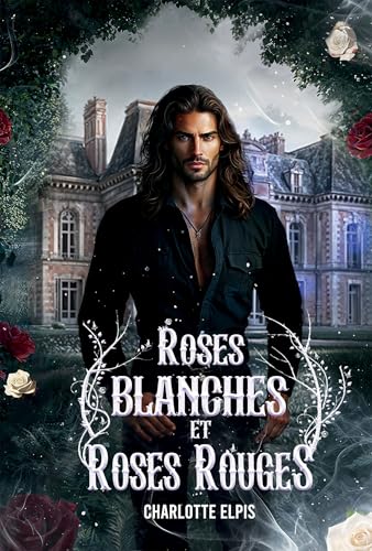 Roses Blanches et Rose Rouges von BOOKELIS