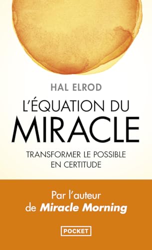 L'Equation du miracle