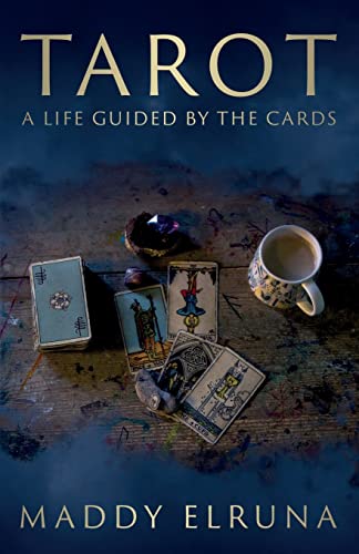 Tarot: A Life Guided by the Cards von Matador