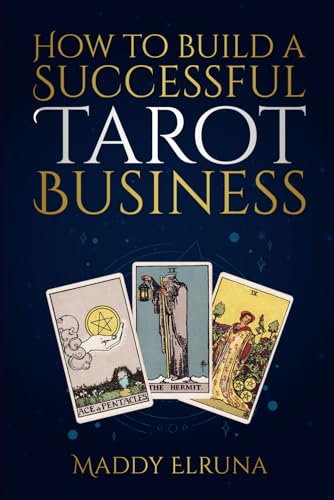 Tarot: How to build a successful business