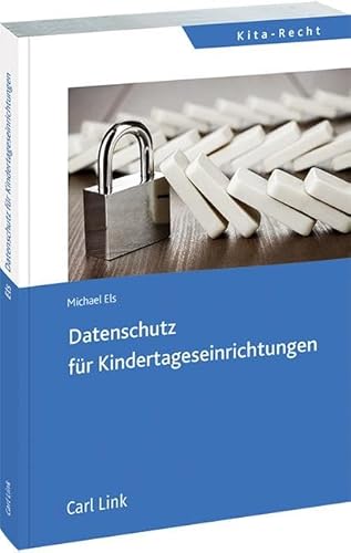 Datenschutz für Kindertageseinrichtungen von Link