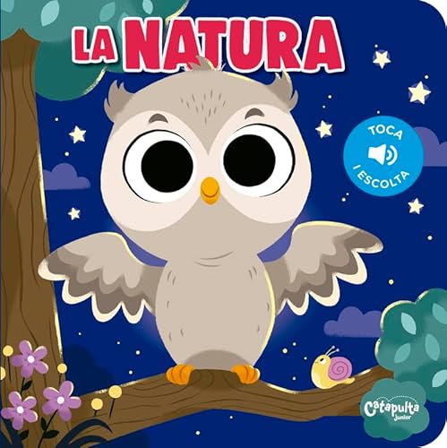 Toca i escolta - La natura von cellet