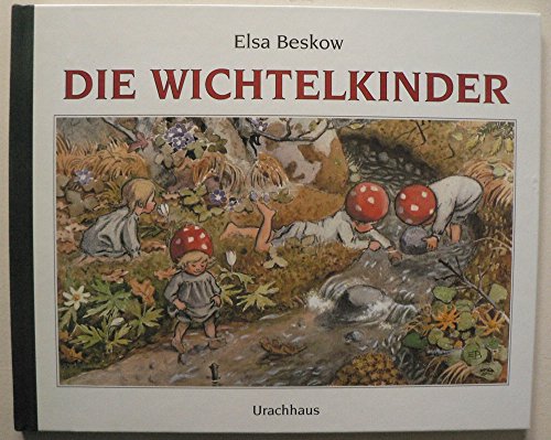 Die Wichtelkinder von Urachhaus/Geistesleben