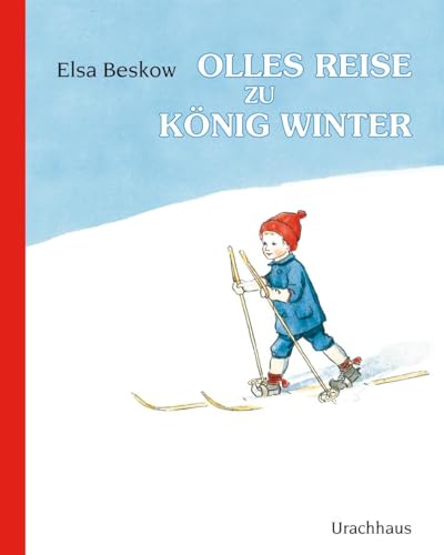 Olles Reise zu König Winter: Bilderbuch Olles Reise zu König Winter: Bilderbuch