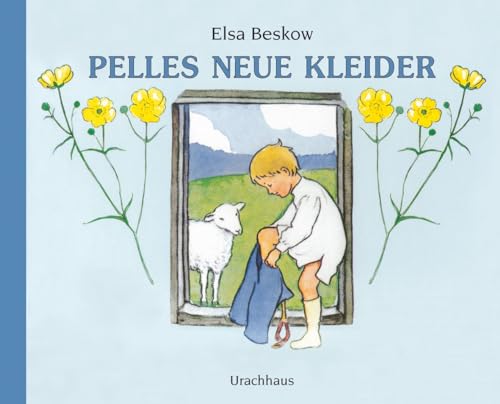 Pelles Neue Kleider von Urachhaus/Geistesleben